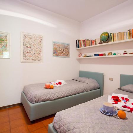 Menaggio Poggio Fiorito Loggetta Apartment Luaran gambar
