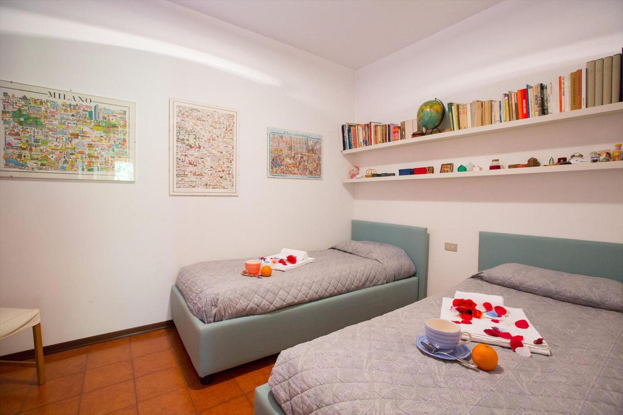 Menaggio Poggio Fiorito Loggetta Apartment Luaran gambar
