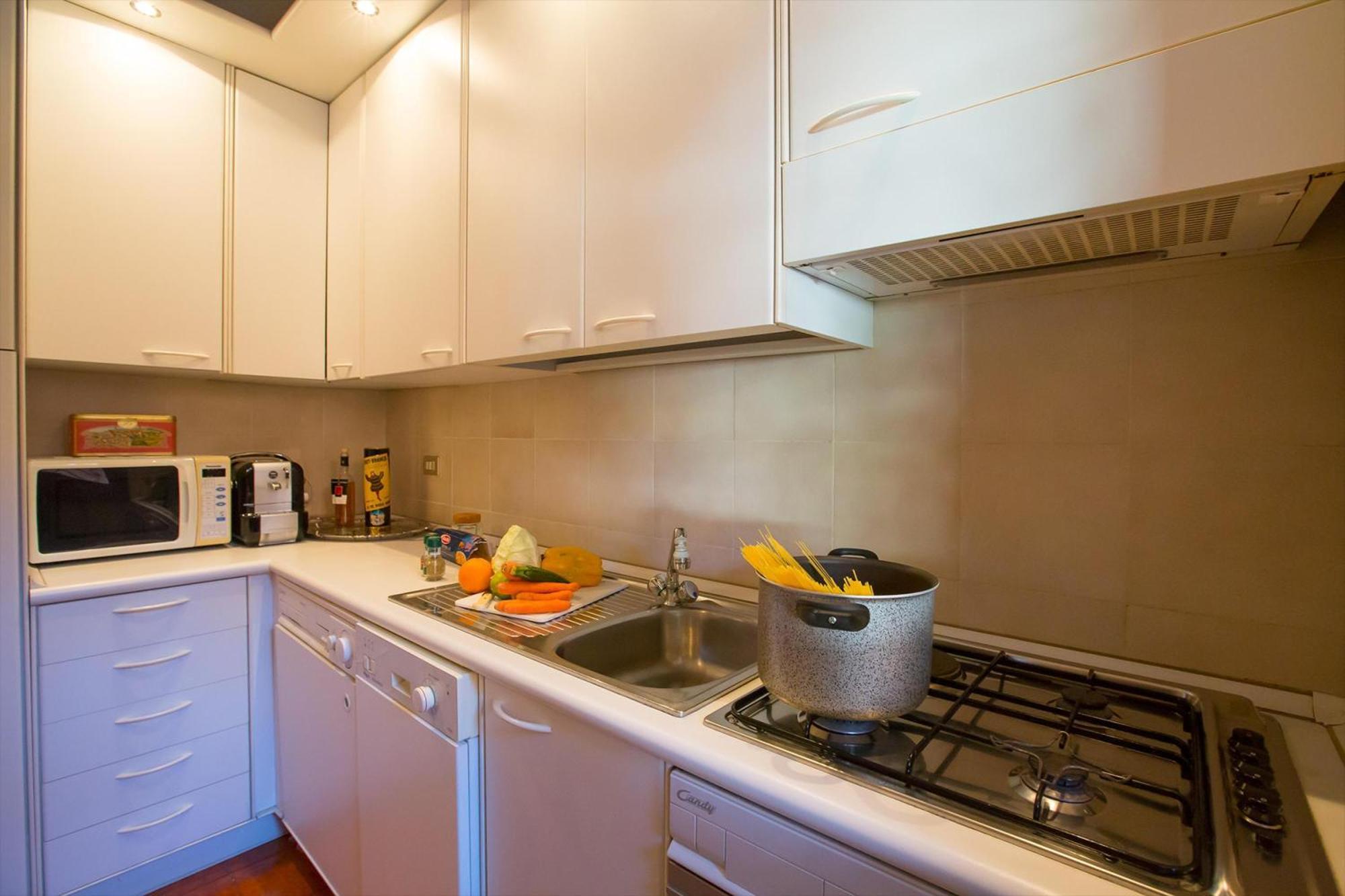 Menaggio Poggio Fiorito Loggetta Apartment Luaran gambar